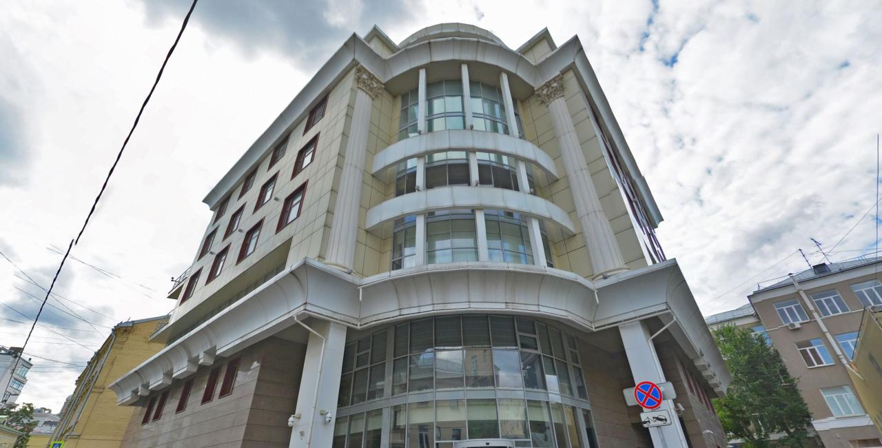 Покровский двор, м. Чкаловская, офисы от 165 до 3980 м², фото объекта