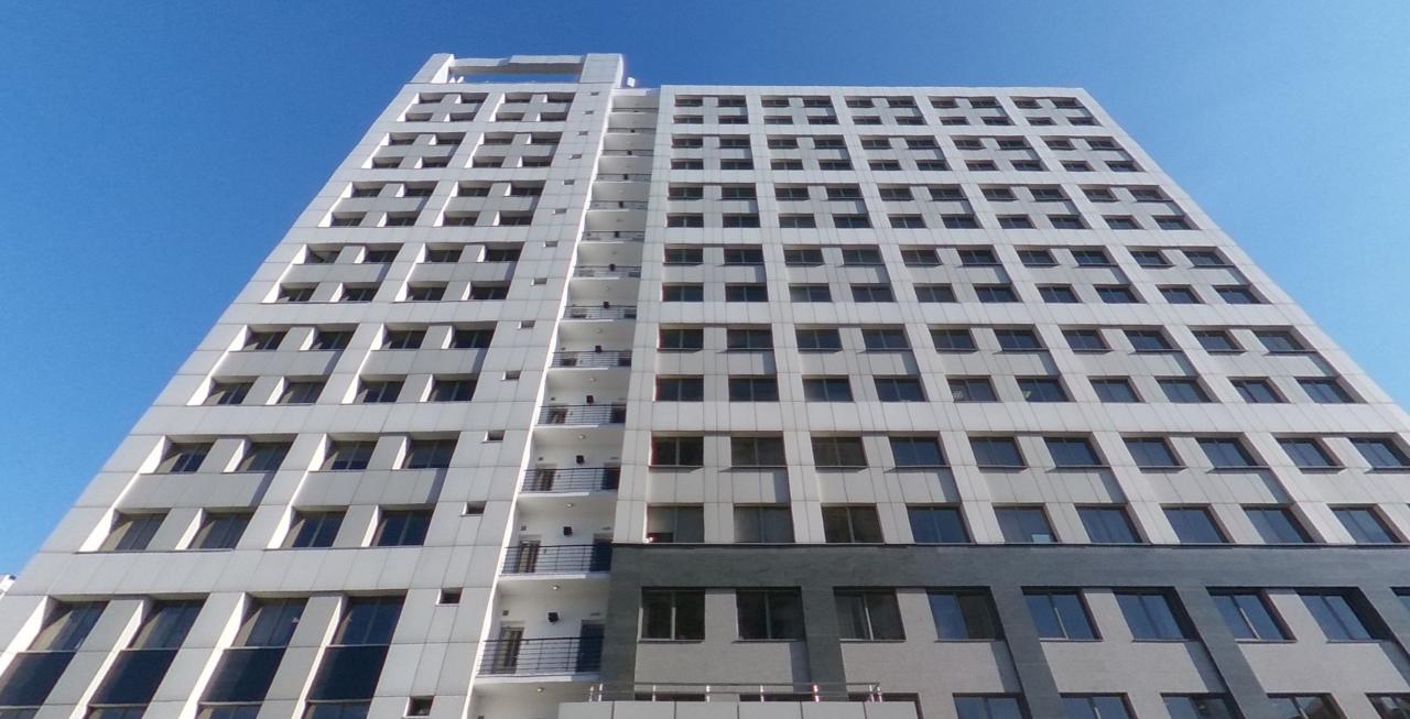 Бизнес-центр «Крылатский», м. Крылатское, офисы от 156 до 3990 м², фото объекта