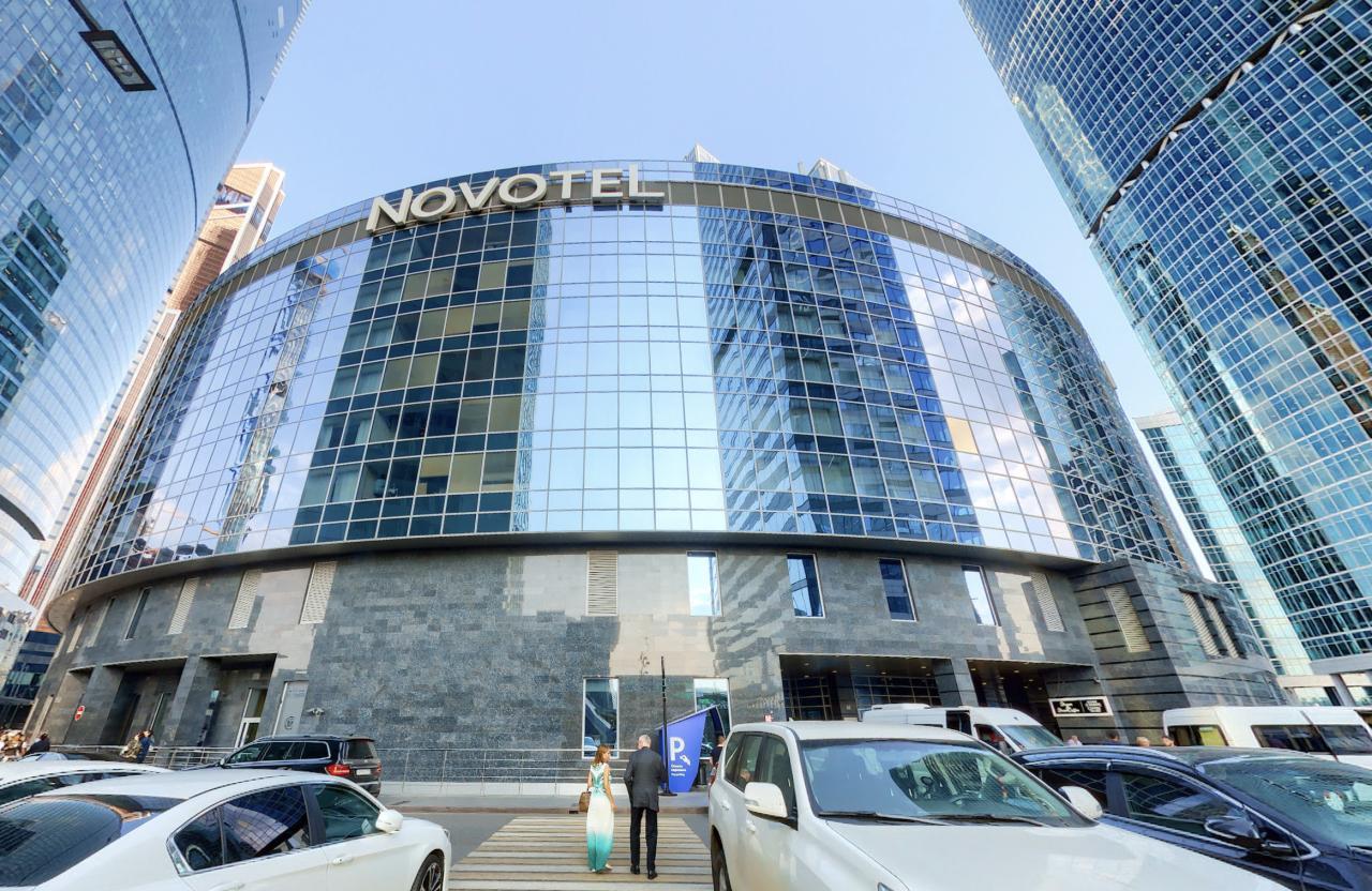 City point, м. Деловой центр, офисы от 134 до 5437 м², фото объекта