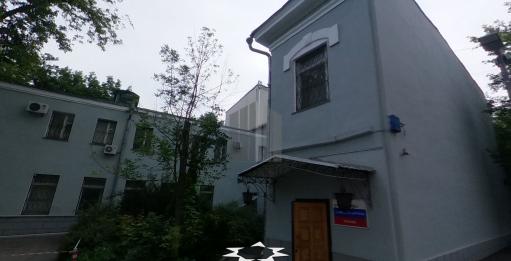 Бизнес-центр Гороховский переулок 14