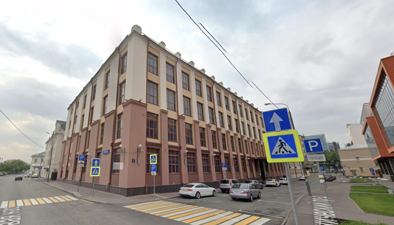 River place, м. Павелецкая, офисы от 157 до 4265 м², фото объекта