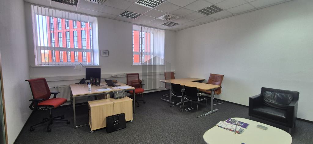 Офис 1760 м², Деловой-центр дмитровский, м. Дмитровская, фото 21