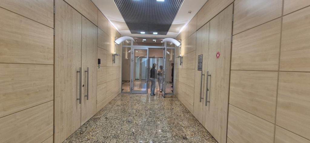 Офис 1760 м², Деловой-центр дмитровский, м. Дмитровская, фото 11