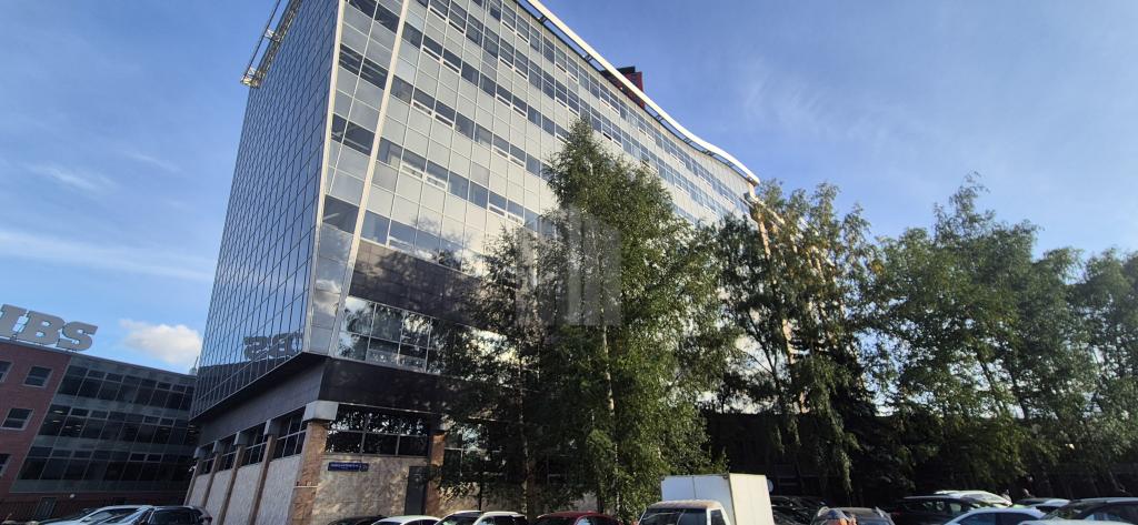 Офис 1760 м², Деловой-центр дмитровский, м. Дмитровская, фото 4