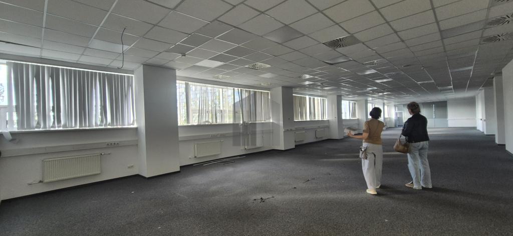 Офис 1760 м², Деловой-центр дмитровский, м. Дмитровская, фото 19
