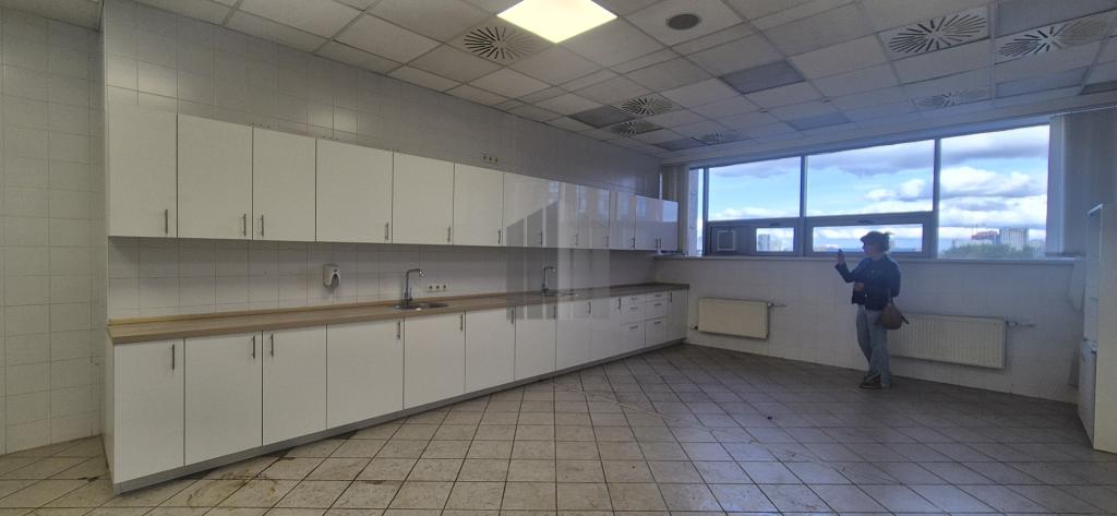 Офис 1760 м², Деловой-центр дмитровский, м. Дмитровская, фото 14