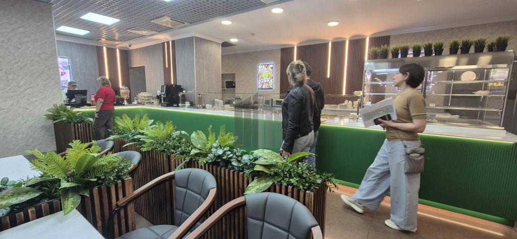Офис 1760 м², Деловой-центр дмитровский, м. Дмитровская, фото 12