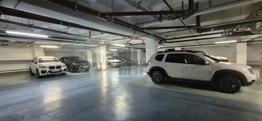 Офис 1760 м², Деловой-центр дмитровский, м. Дмитровская, фото 8
