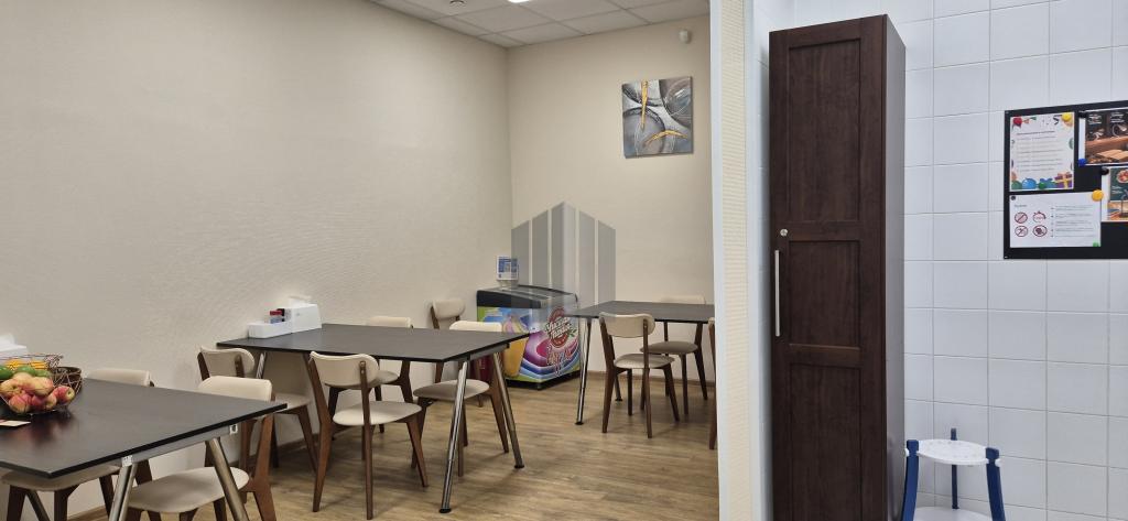 Офис 1760 м², Деловой-центр дмитровский, м. Дмитровская, фото 20