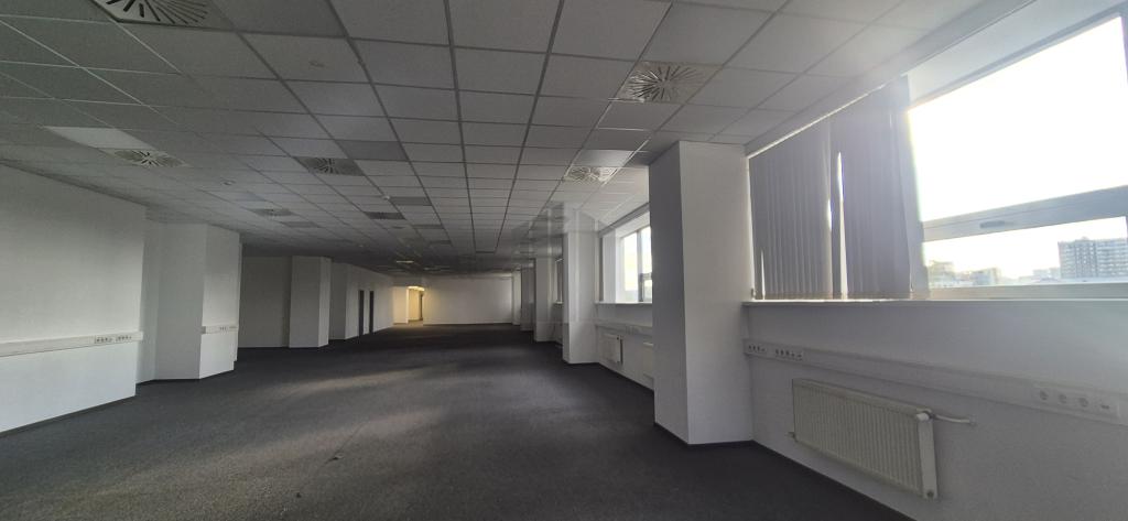 Офис 1760 м², Деловой-центр дмитровский, м. Дмитровская, фото 16