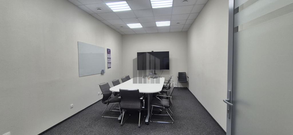 Офис 1760 м², Деловой-центр дмитровский, м. Дмитровская, фото 22