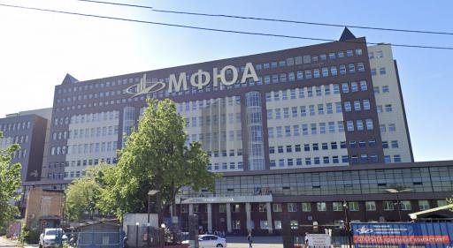 Бизнес-центр Введенского улица 1А
