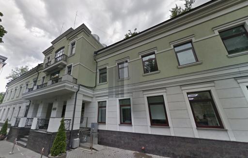 Бизнес-центр Ленинградский пр-т 44А
