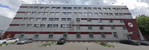 Бизнес-центр Трой Бизнес Парк
