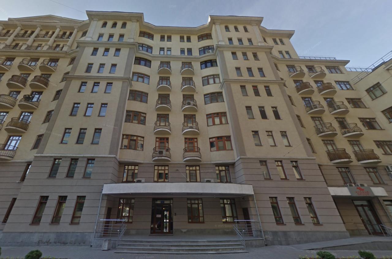 Бахрушина улица 13, м. Павелецкая, офисы от 173 до 2700 м², фото объекта