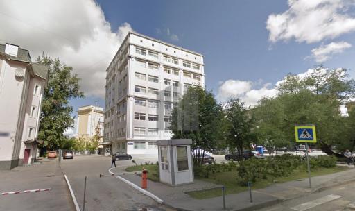 Бизнес-центр Вика
