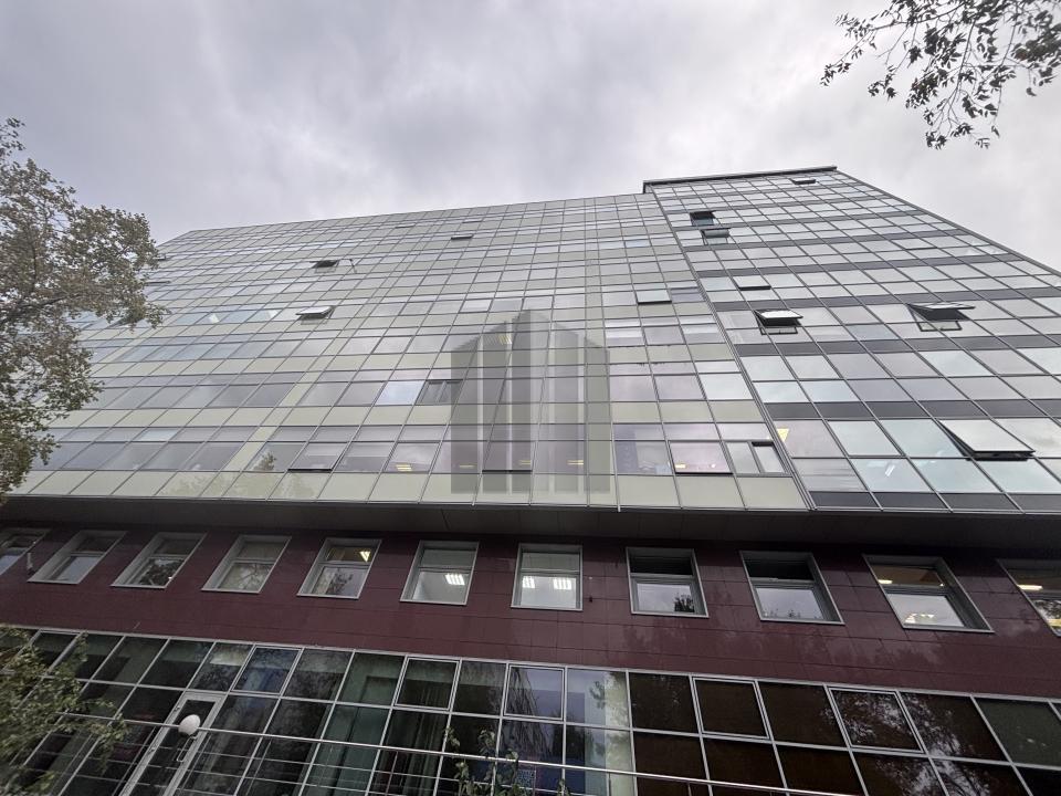 Офис 156 м², Бизнес-центр «Головинские пруды», м. Коптево, фото 5