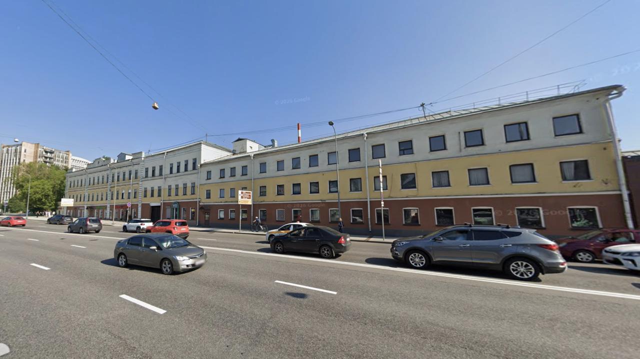 Соколиный дворик, м. Электрозаводская, офисы от 178 до 1567 м², фото объекта