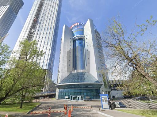 Бизнес-центр Park Tower