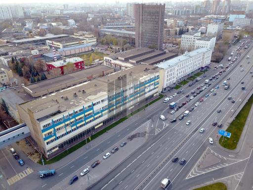 Бизнес-центр Джоуль