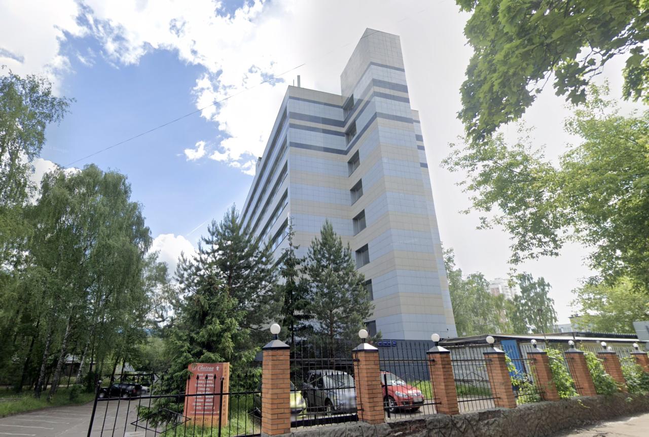 Бизнес-центр «Эталон», м. Измайлово, офисы от 190 до 5324 м², фото объекта