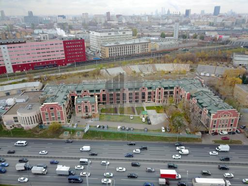 Бизнес-центр Loft Garden
