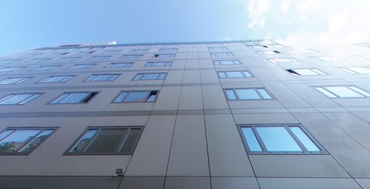 Чистопрудный бульвар 17, м. Чистые пруды, офисы от 167 до 5670 м², фото объекта