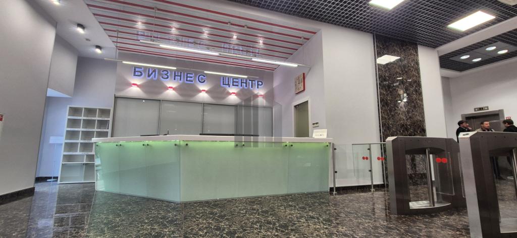Офис 618 м², Бизнес-центр «Снежная улица 26», м. Свиблово, фото 6