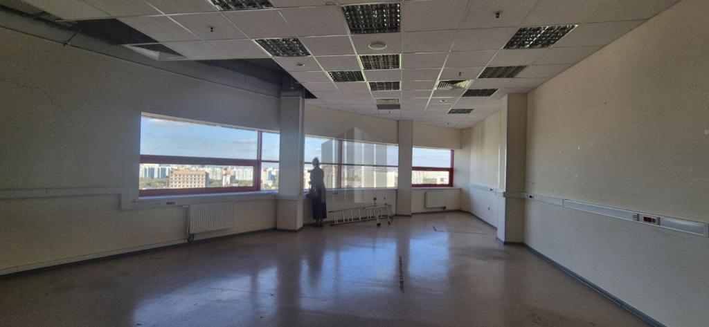 Офис 842 м², Бизнес-центр «Снежная улица 26», м. Свиблово, фото 4