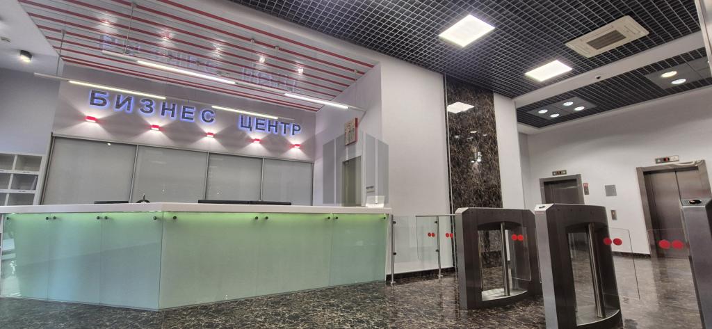 Офис 618 м², Бизнес-центр «Снежная улица 26», м. Свиблово, фото 9
