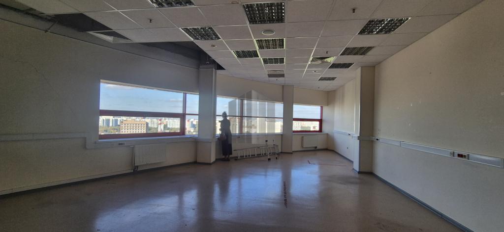 Офис 842 м², Бизнес-центр «Снежная улица 26», м. Свиблово, фото 11