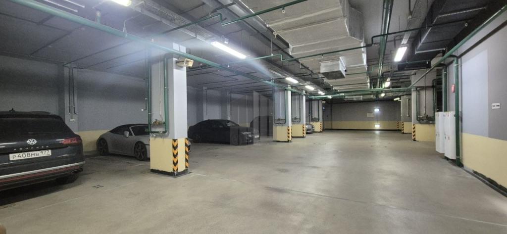 Офис 842 м², Бизнес-центр «Снежная улица 26», м. Свиблово, фото 9
