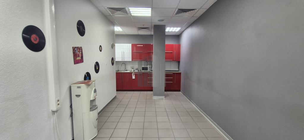 Офис 618 м², Бизнес-центр «Снежная улица 26», м. Свиблово, фото 17