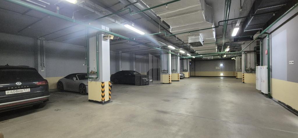 Офис 842 м², Бизнес-центр «Снежная улица 26», м. Свиблово, фото 16