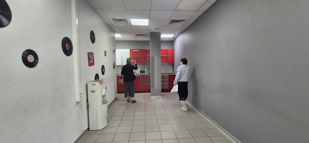Офис 618 м², Бизнес-центр «Снежная улица 26», м. Свиблово, фото 16