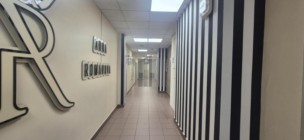 Офис 150 м², Бизнес-центр «Вятская улица 70», м. Дмитровская, фото 10