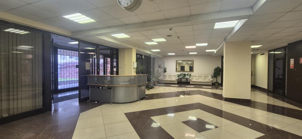 Офис 150 м², Бизнес-центр «Вятская улица 70», м. Дмитровская, фото 6