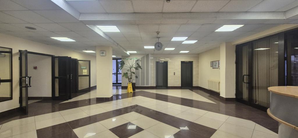Офис 150 м², Бизнес-центр «Вятская улица 70», м. Дмитровская, фото 7