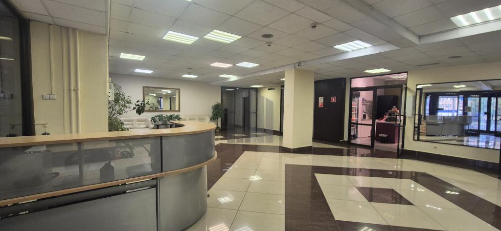 Офис 150 м², Бизнес-центр «Вятская улица 70», м. Дмитровская, фото 5