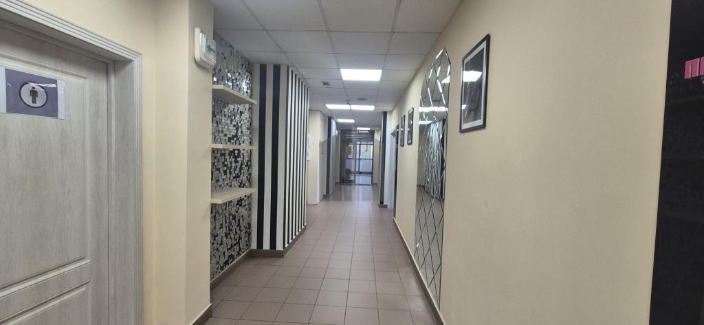 Офис 150 м², Бизнес-центр «Вятская улица 70», м. Дмитровская, фото 16