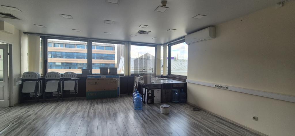 Офис 150 м², Бизнес-центр «Вятская улица 70», м. Дмитровская, фото 11