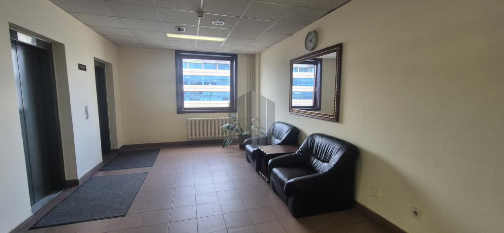 Офис 150 м², Бизнес-центр «Вятская улица 70», м. Дмитровская, фото 8