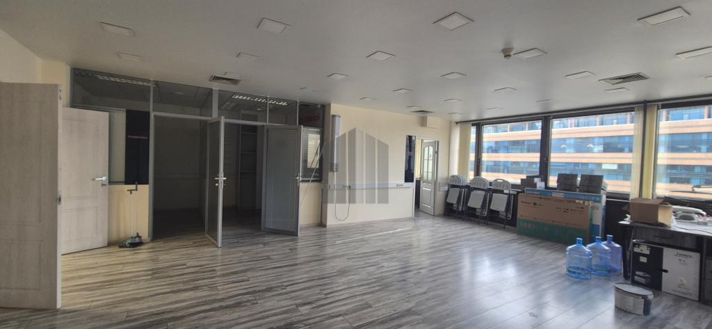 Офис 150 м², Бизнес-центр «Вятская улица 70», м. Дмитровская, фото 13