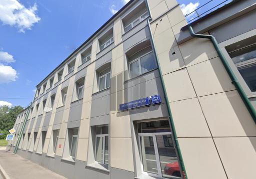 Бизнес-центр Колибрис