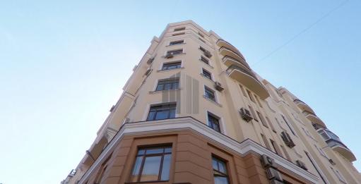 Бизнес-центр Амероп