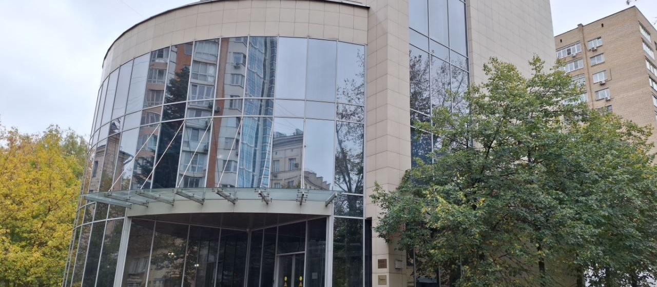 Бизнес-центр «Беговая улица 6а», м. Беговая, офисы от 156 до 4670 м², фото объекта