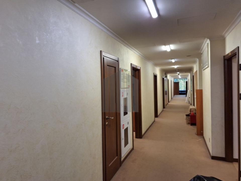 Офис 473 м², Бизнес-центр «Беговая улица 6а», м. Беговая, фото 10