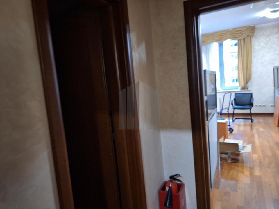 Офис 473 м², Бизнес-центр «Беговая улица 6а», м. Беговая, фото 14