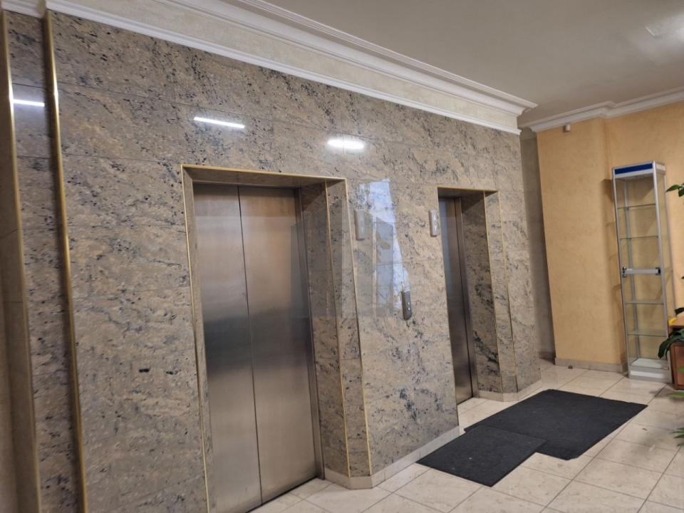 Офис 473 м², Бизнес-центр «Беговая улица 6а», м. Беговая, фото 8