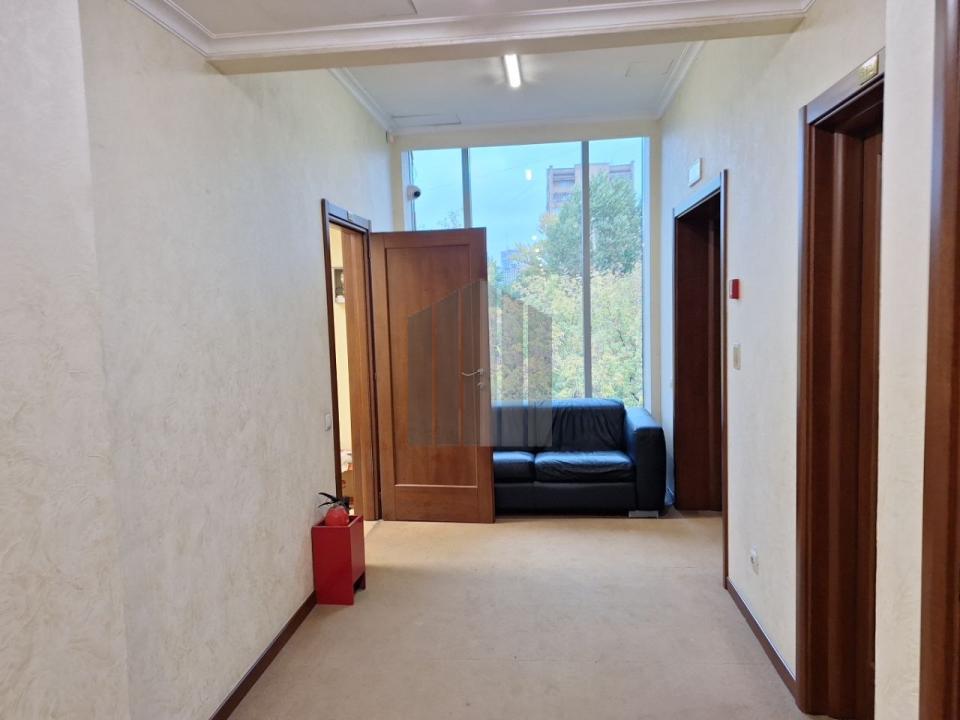 Офис 615 м², Бизнес-центр «Беговая улица 6а», м. Беговая, фото 4
